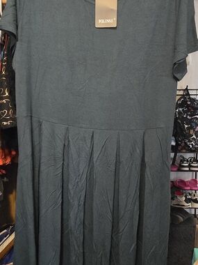 Womens Folunsi Dress